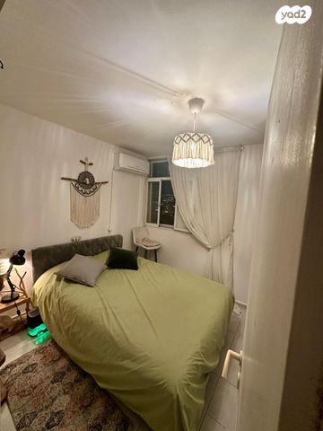 דירה, ליאון בלום 2, חיפה