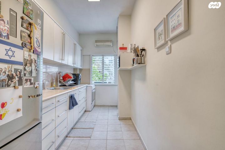 דירה, שדרות ח"ן 45, הצפון הישן - דרום, תל אביב יפו