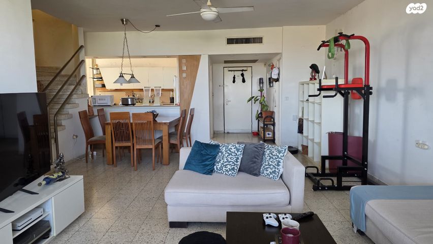 גג/ פנטהאוז, הבנים, מרכז, הרצליה