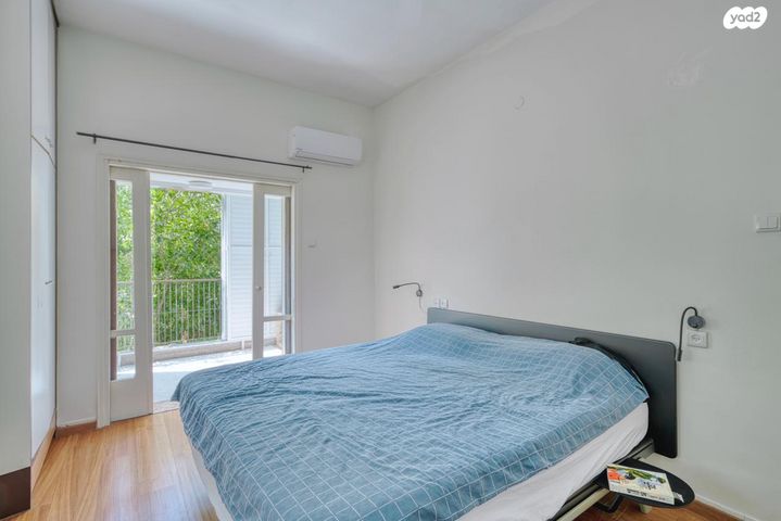 דירה, שדרות ח"ן 45, הצפון הישן - דרום, תל אביב יפו