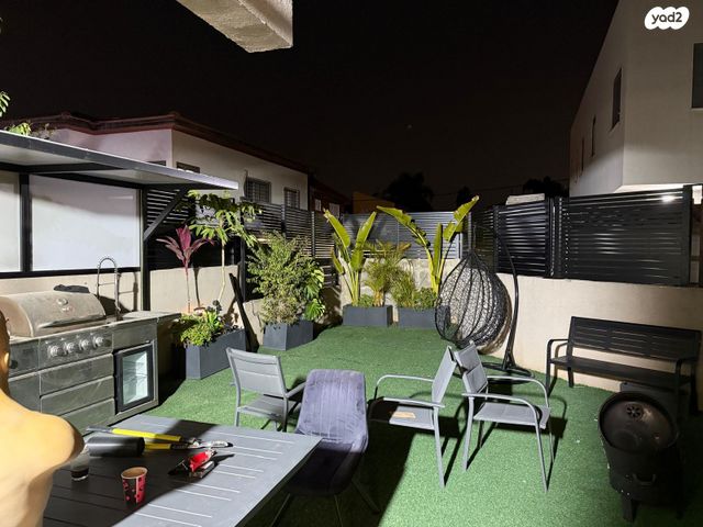 בית פרטי/ קוטג', שיכוני המזרח, ראשון לציון