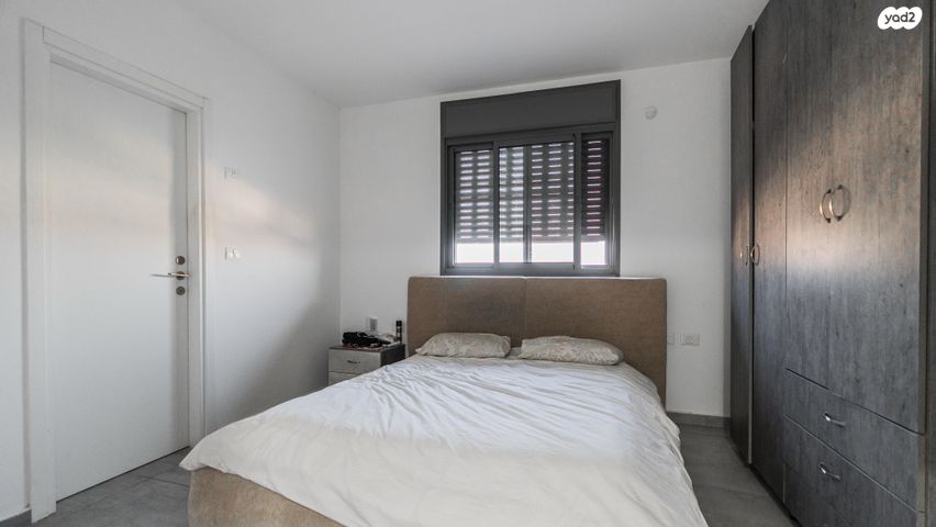 גג/ פנטהאוז, נחל פרת 10, פארק הנחל, באר שבע