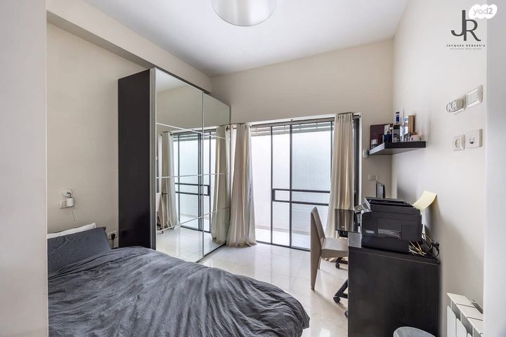 בית פרטי/ קוטג', ברכה צפירה, רמת שרת, ירושלים