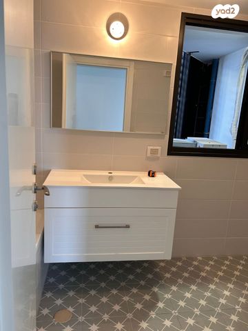 דירה, גרין פארק החדשה, הוד השרון