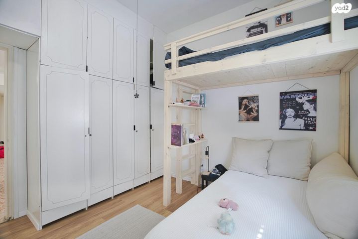 דירה, שדרות ח"ן 45, הצפון הישן - דרום, תל אביב יפו