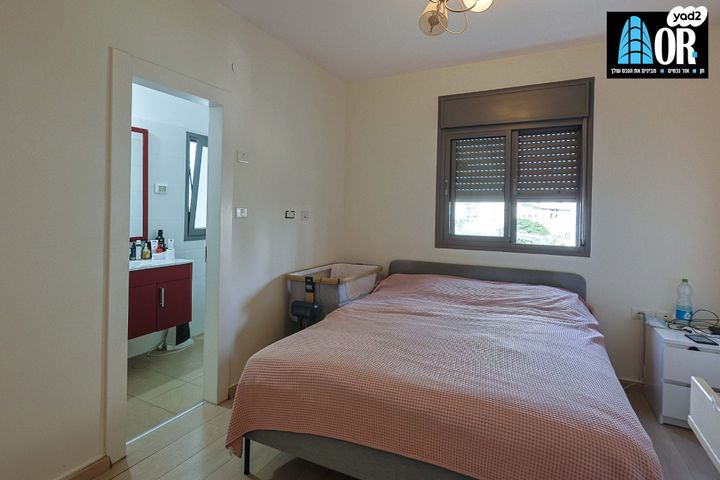 דירה, משה שמיר, נווה גן, פתח תקווה