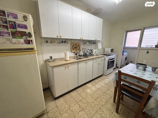 דירה, ברוך קרוא 11, תל אביב יפו