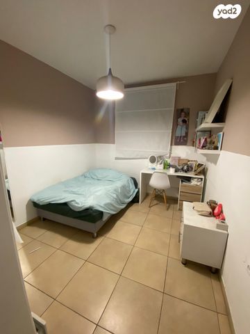 דירה, אליהו גולומב 1, אלישיב, לוד