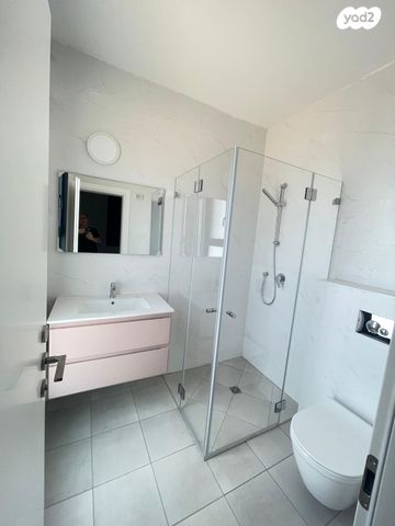 דירה, נופי בן שמן, לוד