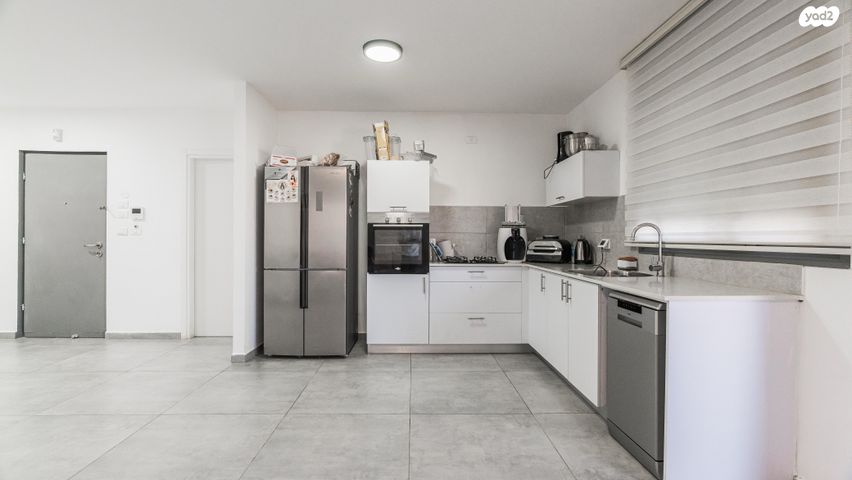 גג/ פנטהאוז, נחל פרת 10, פארק הנחל, באר שבע