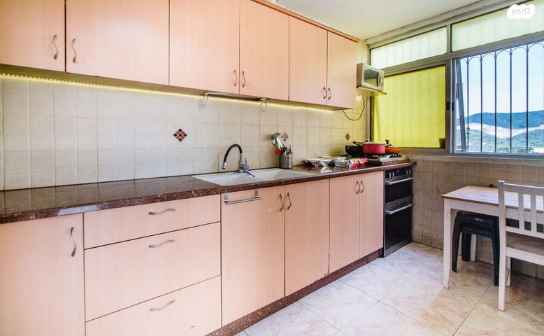 דירה, המשלט, רמת משה / בית שמש הוותיקה, בית שמש