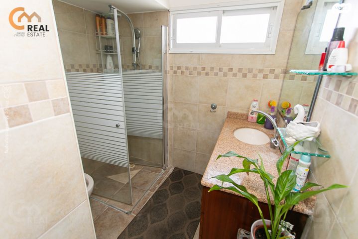 דירה, דרייפוס, קרית שפרינצק, חיפה