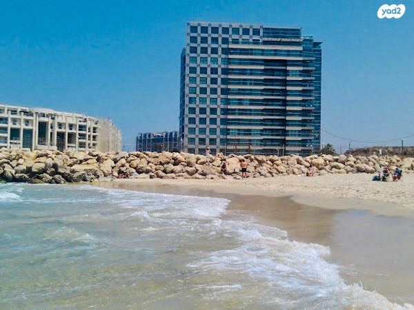 דירה, השונית, מרינה, הרצליה