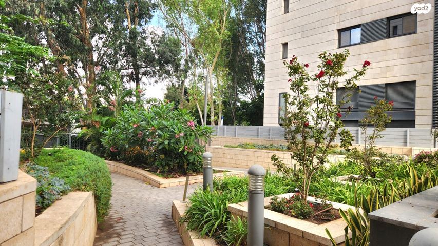 דירה, מורשה, רמת השרון