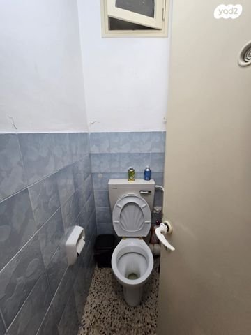 דירה, ש"י עגנון, קרית ים  א', קרית ים