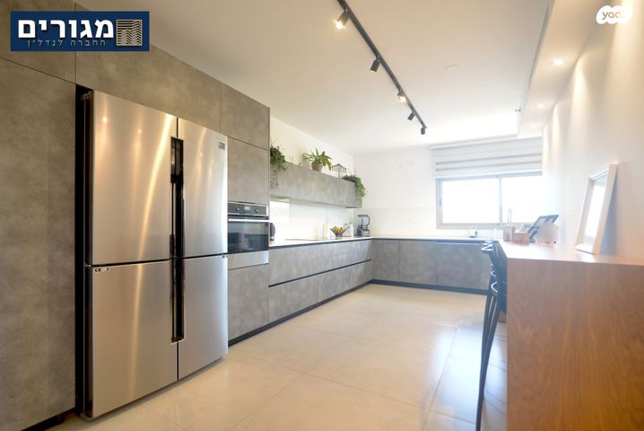 דירה, נעמ"ת, חיפה