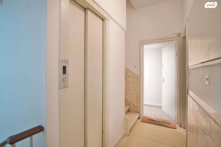 דירה, שדרות ח"ן 45, הצפון הישן - דרום, תל אביב יפו