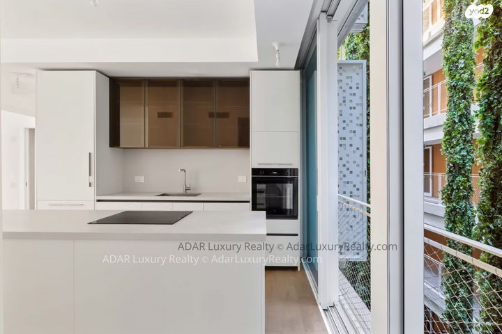 דירה, אחד העם, לב תל אביב, לב העיר צפון, תל אביב יפו