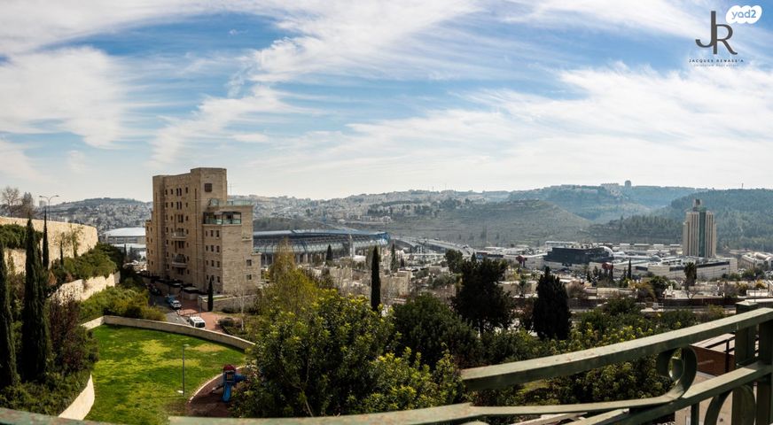 בית פרטי/ קוטג', ברכה צפירה, רמת שרת, ירושלים