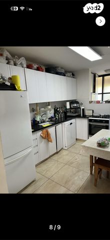 דירה, הנורית 9, ראשון לציון