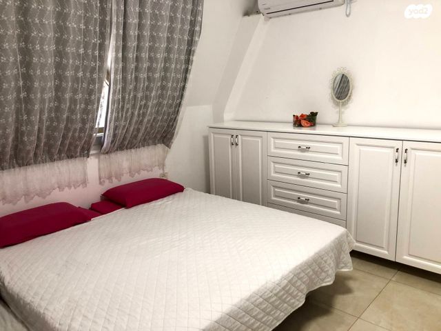 דו משפחתי, אירוס הנגב, נווה נוי, באר שבע