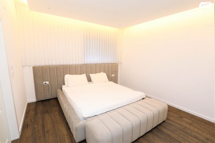 טריפלקס, דרך דון יצחק אברבנאל 9, רמת אפרים, נתניה