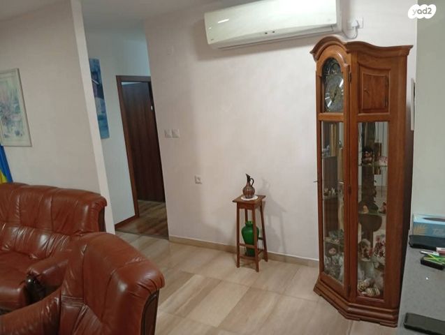 דירה, פעמונית, יפו ד', גבעת התמרים, תל אביב יפו