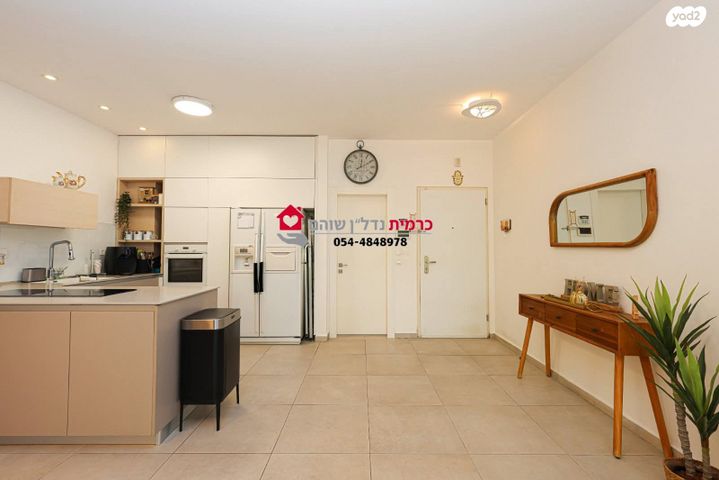 דירת גן, כרמים, שוהם