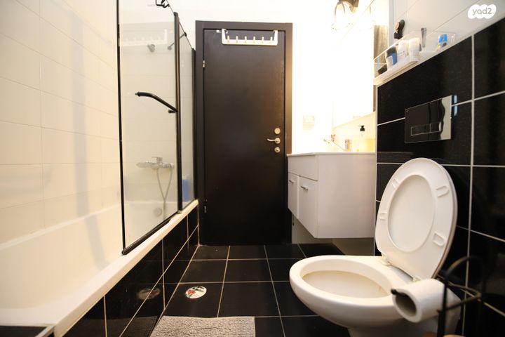 גג/ פנטהאוז, עוגן, גלי כרמל, טירת כרמל