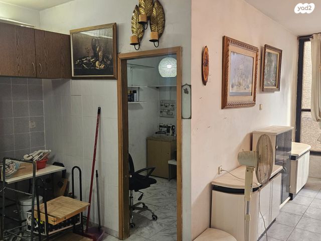 דירה, חנקין 12, ראשונים, ראשון לציון