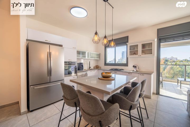 דירה, מורשה, רמת השרון