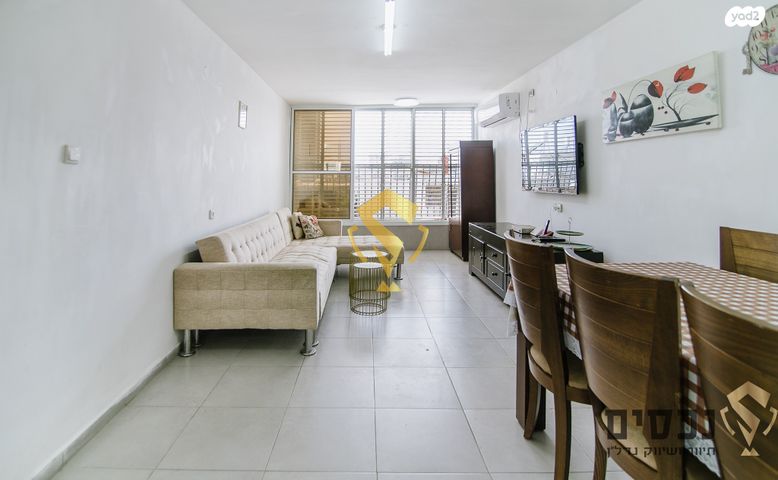 דירה, הרב נורוק 9, קרית הרצוג, בני ברק