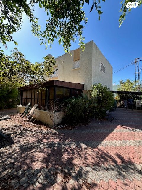 בית פרטי/ קוטג', הרצליה פיתוח, הרצליה