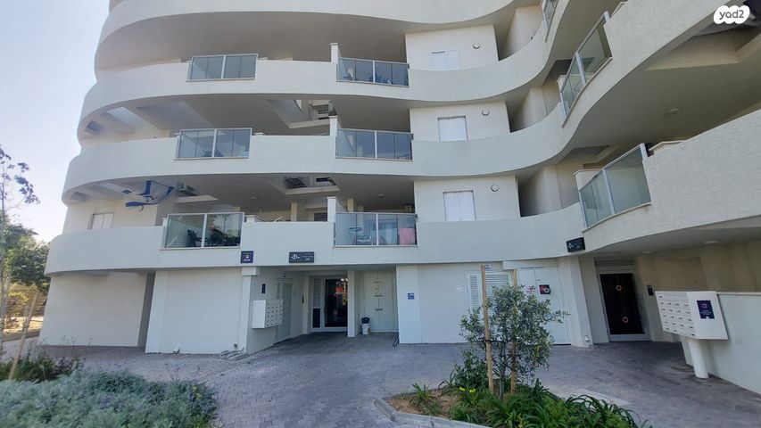 שדרות ירושלים 