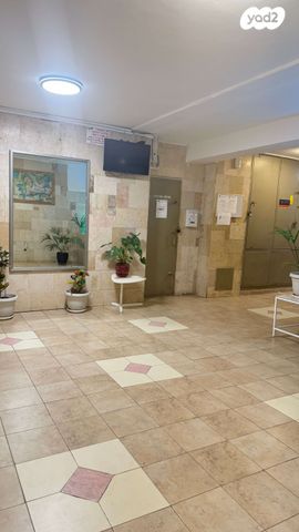 דירה, הרותם, שער העליה, חיפה