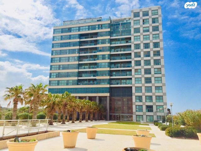 דירה, השונית, מרינה, הרצליה