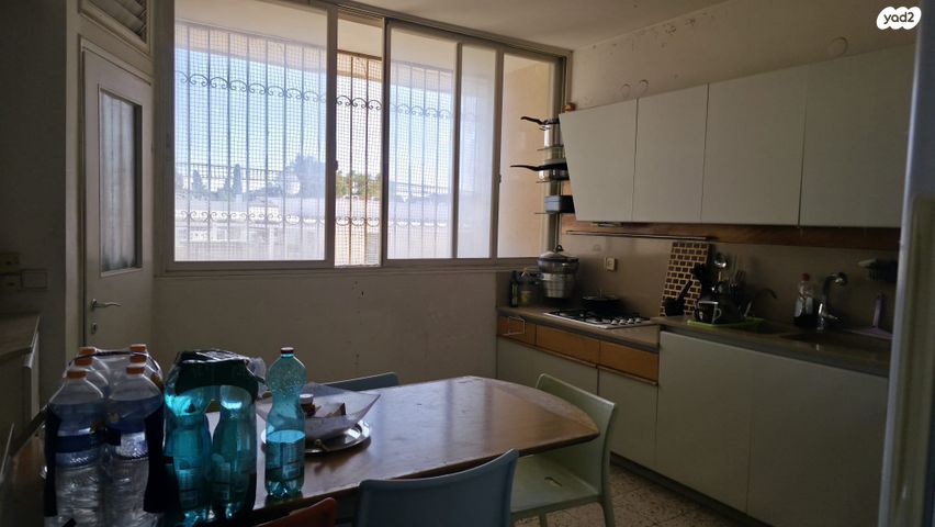 גג/ פנטהאוז, הבנים, מרכז, הרצליה