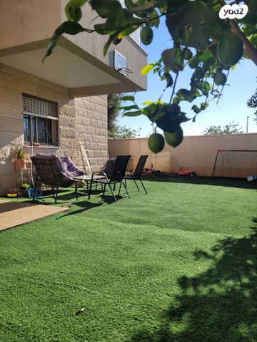 דירת גן, החורש, חריש