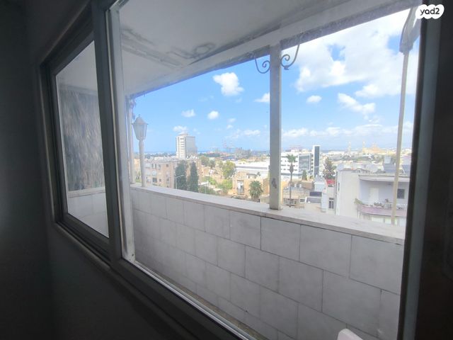 דירה, תל עמל, חיפה