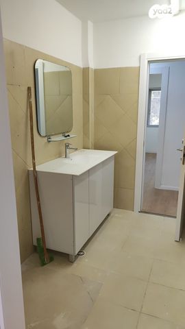 דירה, הנרייטה סולד 1, גבעה א', שביט, קרית אתא