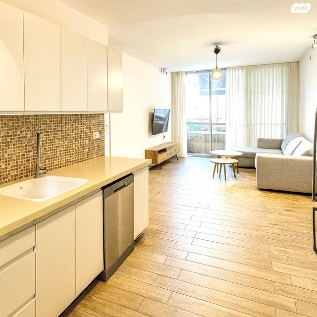 מעלה הצופים 20