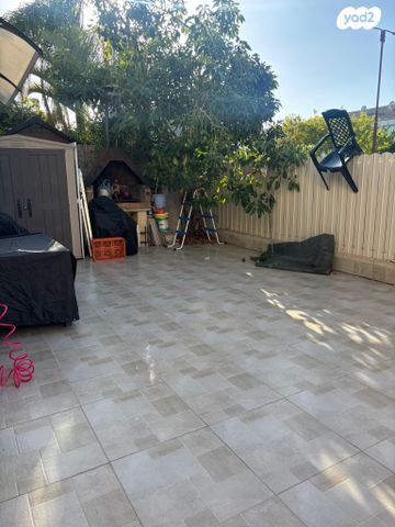 דו משפחתי, השיבולים, גן יבנה מערב, גן יבנה