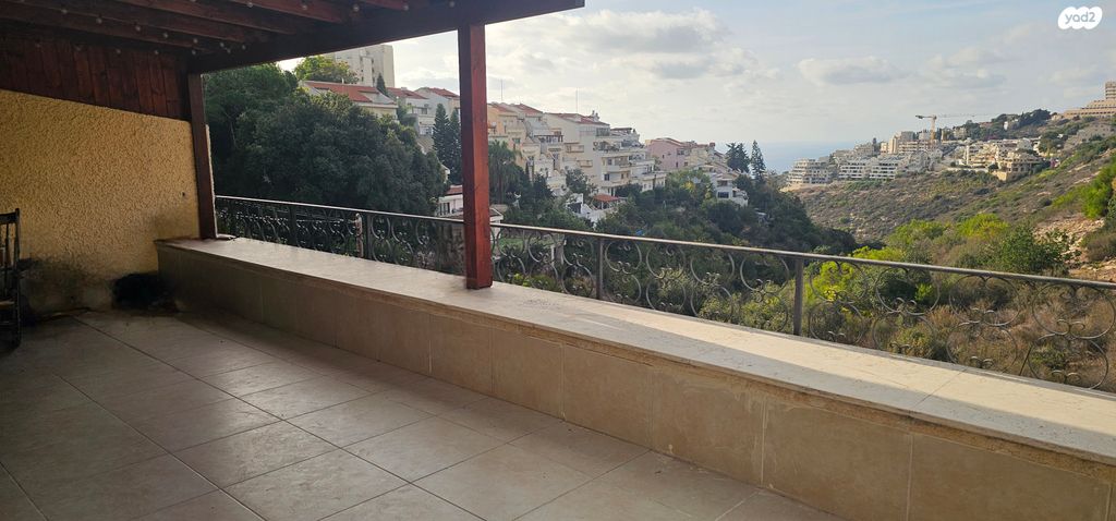 דירה, רמת אשכול, חיפה