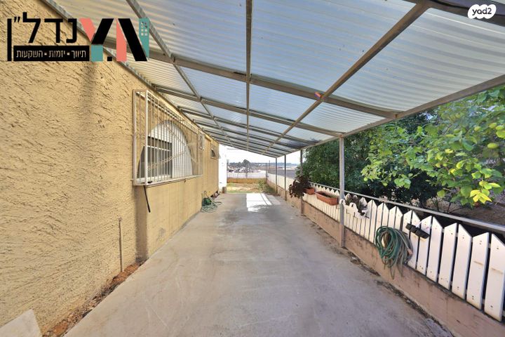 בית פרטי/ קוטג', לילינבלום, קרית אתא