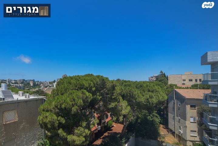 דירה, נעמ"ת, חיפה