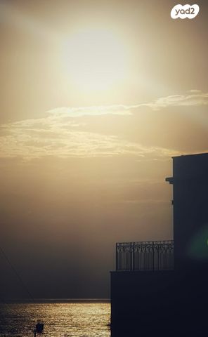 דירה, עג'מי, גבעת העליה, תל אביב יפו