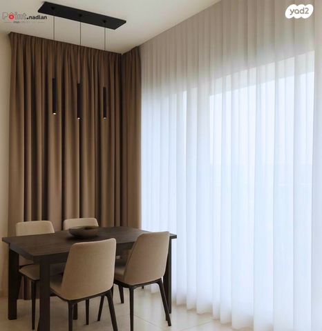 דירה, קרית היובל, ירושלים