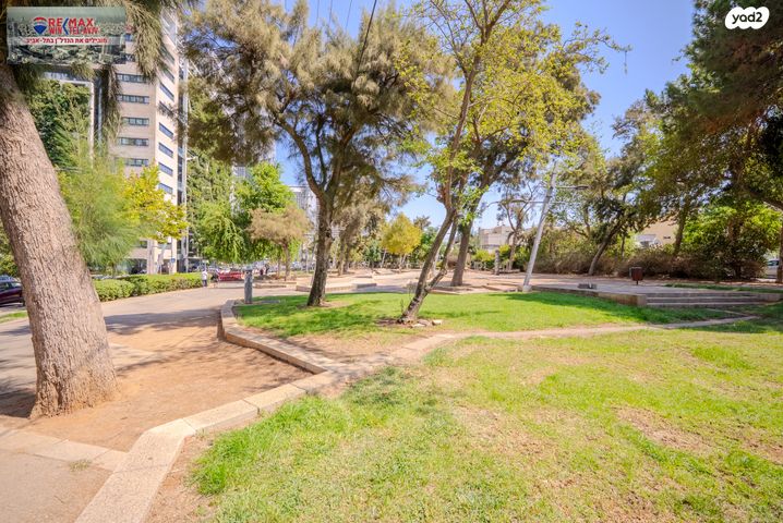 דירה, שדרות ההשכלה 17, ביצרון ורמת ישראל, תל אביב יפו