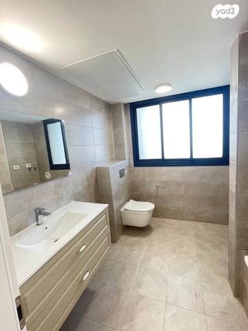 דירה, נופי בן שמן, לוד