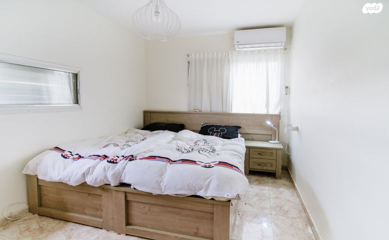 דירה, המשלט, רמת משה / בית שמש הוותיקה, בית שמש